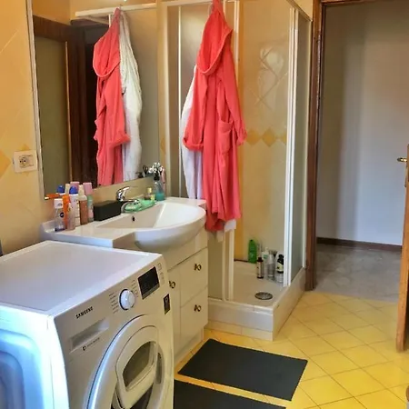 Гостевой дом Cozy Place Модена