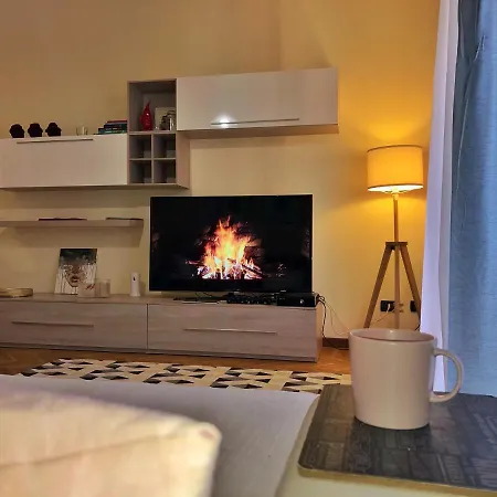 Гостевой дом Cozy Place Модена