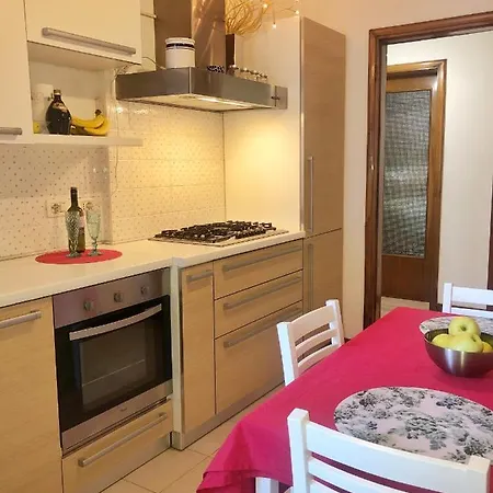 Гостевой дом Cozy Place Модена