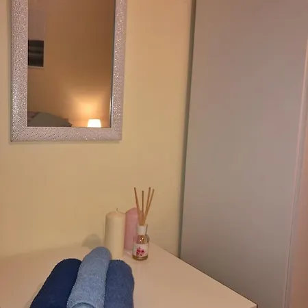 Cozy Place Модена