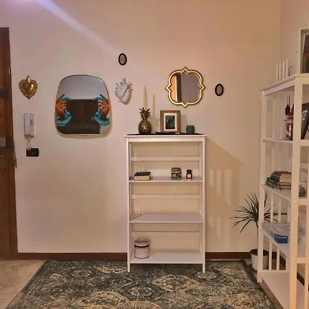 Cozy Place Гостевой дом