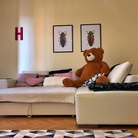 Cozy Place *