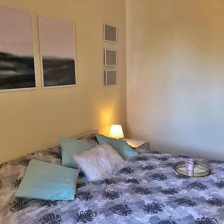 Cozy Place Гостевой дом Модена